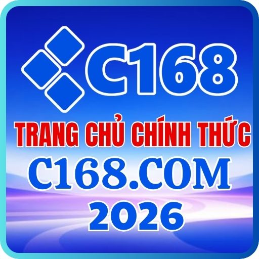 C168 | C168.COM Trang Chủ Chính Thức T5/2026 Link An Toàn